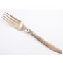 Georg Jensen Sterling Silver Cactus Dinner Fork