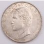 1910 D Germany Bavaria 3 Mark silver coin Choice AU