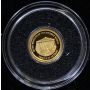 2011 Solomon Islands 7 Wonders of the Ancient World - 7 Coin Gold Set