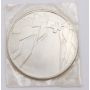 Switzerland Silver 1964 Exposition Nationale Lausanne Medal Coin sealed UNC