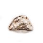 Silver nugget sterling silver ring 15.4 grams Size- 7.5