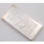 APM 10 Troy ounce oz Silver Bar .999 Pure Ounce American Precious Metals 