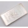 APM 10 Troy ounce oz Silver Bar .999 Pure Ounce American Precious Metals 