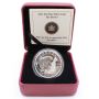 2013 Canada  $10 Silver Coin O Canada series - Beaver Proof .9999 Fine