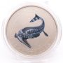  2013 Canada 25ct Prehistoric Animals - Tylosaurus Pembinensis 