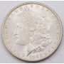 1883 Morgan silver dollar Choice UNC