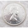 1964 Canada Missing Dot silver dollar RC MINT sealed Choice Prooflike