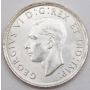 1939 Canada silver dollar very nice Choice Uncirculated