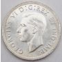 1939 Canada silver dollar very nice Choice Uncirculated