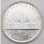 1939 Canada silver dollar very nice Choice Uncirculated+