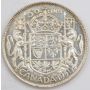 1951 Canada 50 cents Choice AU/UNC