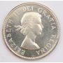 1964 Canada 50 cents  Choice UNC