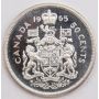 1965 Canada 50 cents  Choice Prooflike