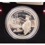 2018 Proof Silver Dollar - 240th Anniversary of Captain Cook at Nootka Sound