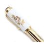 Montblanc Marquis de Pompadour 28660 Fountain Pen Limited Edition 4810