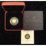 2004 Royal Canadian Mint 1/25 oz Pure Gold 