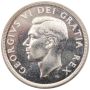 1952 NWL Canada silver dollar Choice Specimen