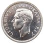 1952 FWL Canada silver dollar Gem PL