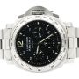 Panerai Luminor Daylight Chronograph PAM00236 Automatic Mens Watch, box & papers