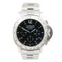 Panerai Luminor Daylight Chronograph PAM00236 Automatic Mens Watch, box & papers