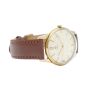 Tissot Vintage Manual Wind 70100-1 cal. 269-21 Gold Filled Mens Watch