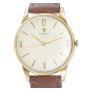 Tissot Vintage Manual Wind 70100-1 cal. 269-21 Gold Filled Mens Watch