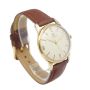 Tissot Vintage Manual Wind 70100-1 cal. 269-21 Gold Filled Mens Watch