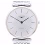 Longines La Grande Classique Automatic Mens Watch L4.708.4 Mens Watch 