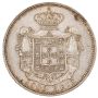 1899 Portugal 1000 Reis silver coin EF