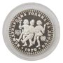 1979 Bulgaria 10 Leva silver coin Year of the Child Gem Proof