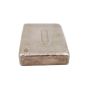 Engelhard 20 oz Silver Canadian Ingot – 7th Series – Scarce Vintage Poured Bar