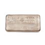 Engelhard 10 oz Silver Canadian Ingot 3rd Series .999+ Fine Rare Vintage Bar