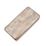 Engelhard 10 oz Silver Canadian Ingot 3rd Series .999+ Fine Rare Vintage Bar