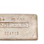 Engelhard 10 oz Silver Canadian Ingot 3rd Series .999+ Fine Rare Vintage Bar