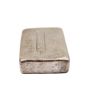 Engelhard 10 oz Silver Canadian Ingot 3rd Series .999+ Fine Rare Vintage Bar