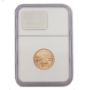 2003 American Gold Eagle 1/4 oz .999 Pure Gold Coin – NGC MS69