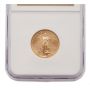 2003 American Gold Eagle 1/4 oz .999 Pure Gold Coin – NGC MS69