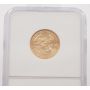 2003 American Gold Eagle 1/4 oz .999 Pure Gold Coin – NGC MS69