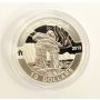 2013 $10 O Canada Series - Inukshuk