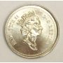 1994 Canada One Cent Error struck on 10 Cent