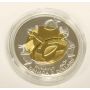 1999 Canada $2 Sterling Silver Nunavut Toonie