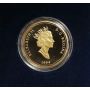 1994 Canada $1 Proof 