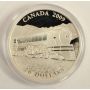 2009 $20 Fine Silver Coin - The Jubilee