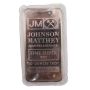 JM Johnson Matthey 10 oz .999 Silver Bar Sealed Pressed Silver Bar