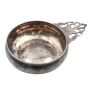 Tiffany & Co Sterling Silver Porringer Bowl 