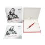 Montblanc Great Characters Enzo Ferrari Special Edition Fountain Pen Medium nib Fountain Pen