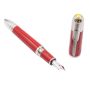 Montblanc Great Characters Enzo Ferrari Special Edition Fountain Pen Medium nib Fountain Pen