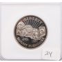 1991-S Mount Rushmore Proof Half Dollar NGC PF 69 Ultra Cameo Commemorative