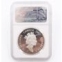 2007 Canada $15 Sterling Silver Coin - Year Of The Pig NGC PF68 Ultra Cameo