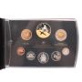 2009 Canada Proof Silver Set - Anniversary of Flight Dollar with Gold Plating